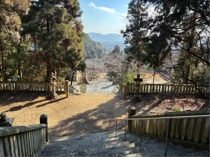龍野神社(兵庫県)