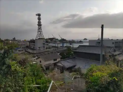 琴平神社(長崎県)