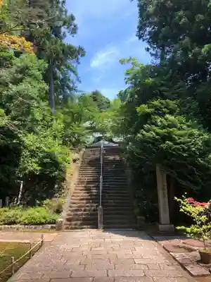松尾寺のその他建物