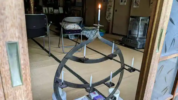 浅草観音寺の本殿・本堂