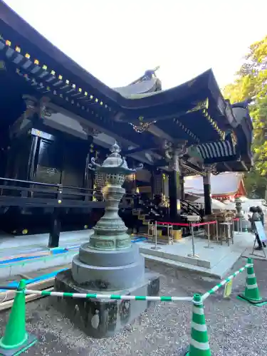 香取神宮(千葉県)