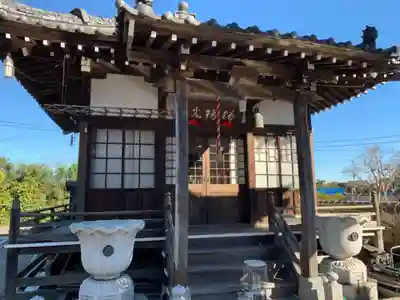 東光寺のその他建物