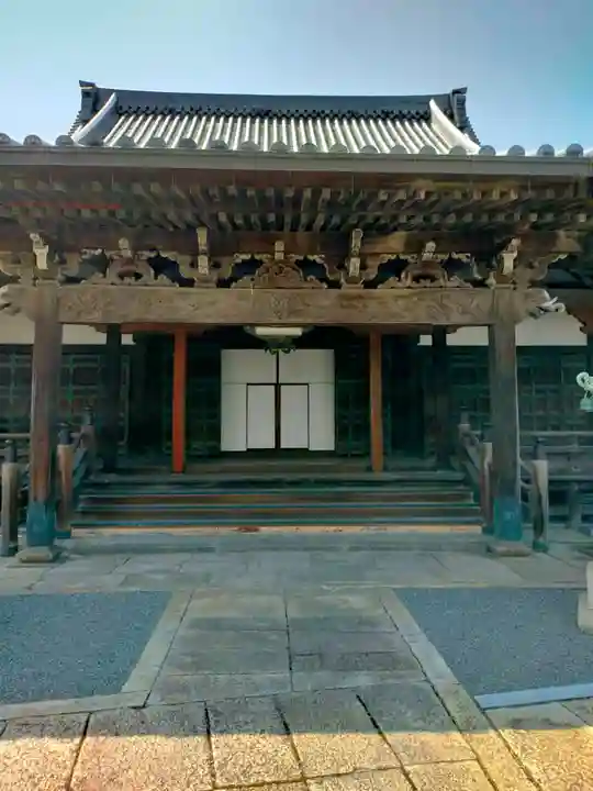 善行寺(和歌山県)