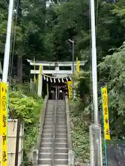 聖神社(埼玉県)