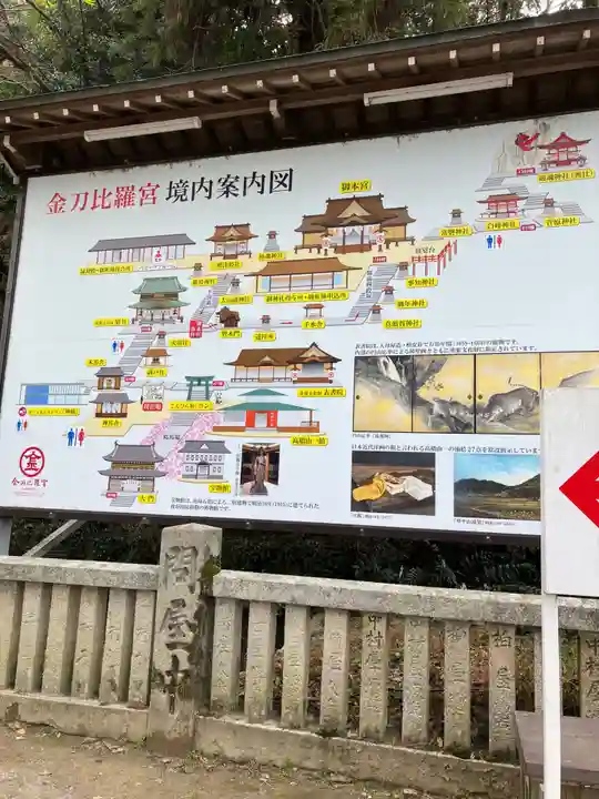 金刀比羅宮(香川県)