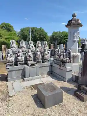 地蔵院(埼玉県)