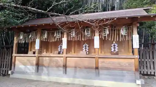 平野神社(京都府)