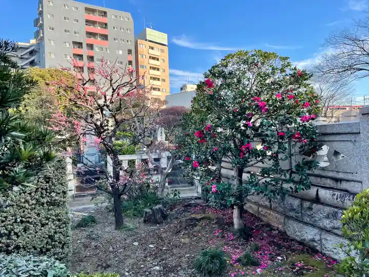 海晏寺(東京都)