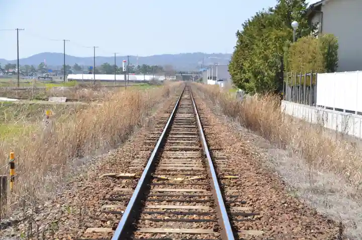 吉備津神社(岡山県)