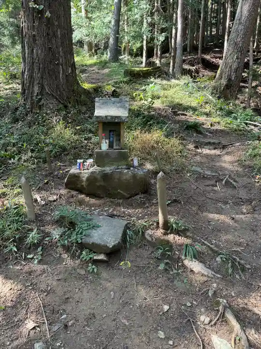 諏訪大社(長野県)