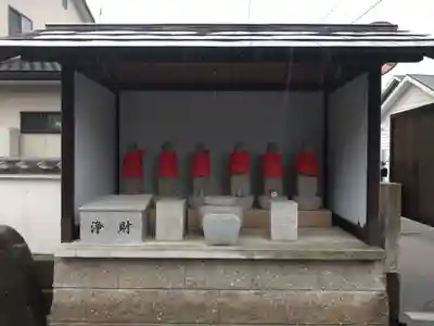 浄界寺(静岡県)