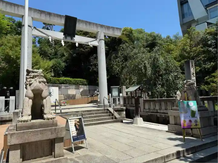乃木神社(東京都)