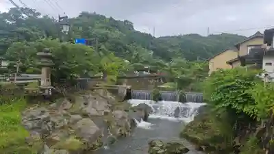 玉作湯神社(島根県)