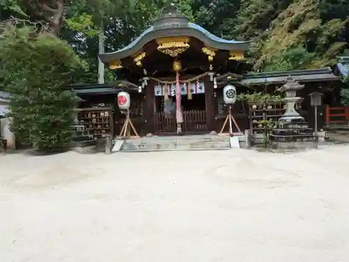 八大神社(京都府)