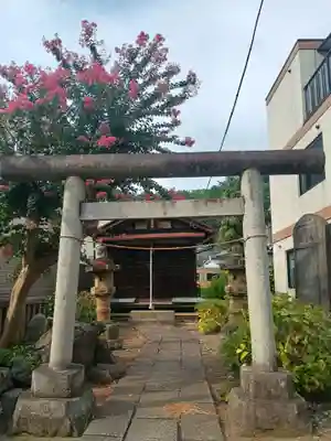 英稲荷神社(東京都)