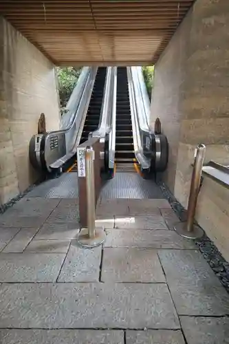 八事山 興正寺のその他建物