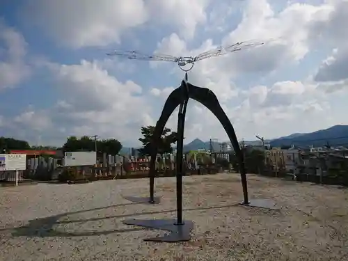 薬師寺のその他建物