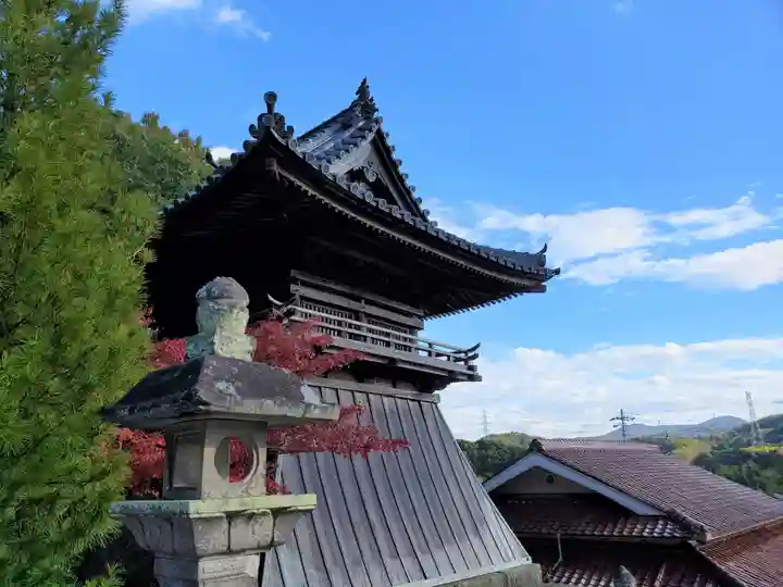 石峯寺のその他建物