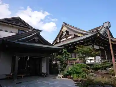 妙善寺のその他建物