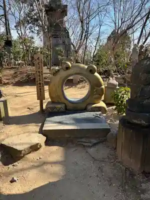 如意輪寺のその他建物