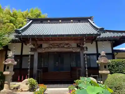 廣翁院(神奈川県)