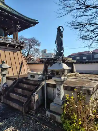 近竜寺(栃木県)