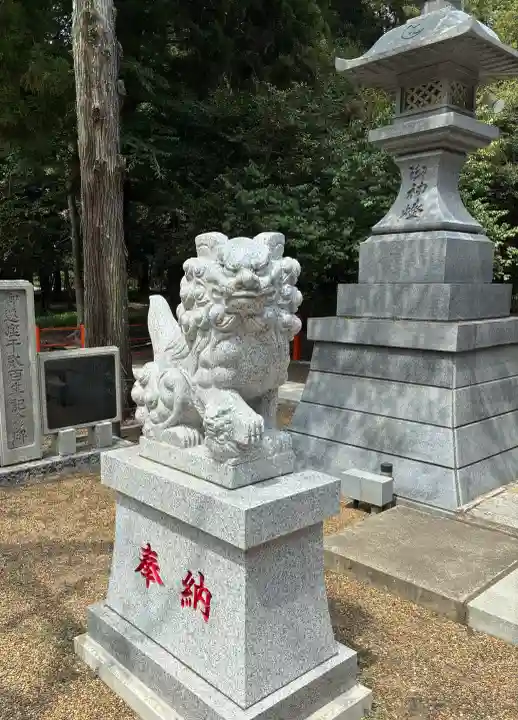 息栖神社(茨城県)