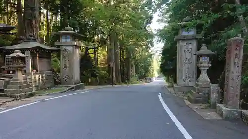 女人堂のその他建物