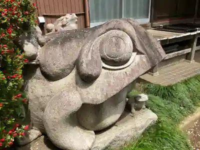 観音寺(神奈川県)