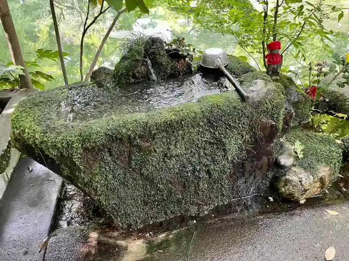 井の頭弁財天(大盛寺)(東京都)