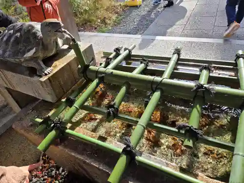 松尾大社(京都府)