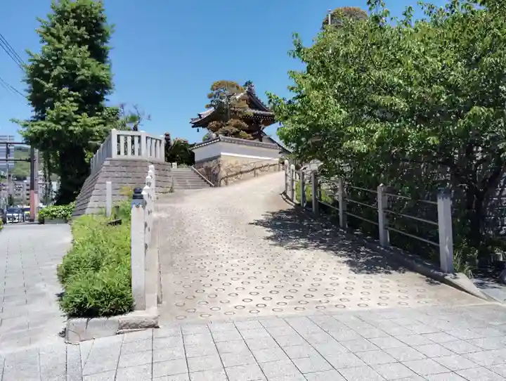 現光寺(兵庫県)