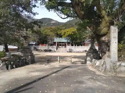 葺田八幡神社(香川県)