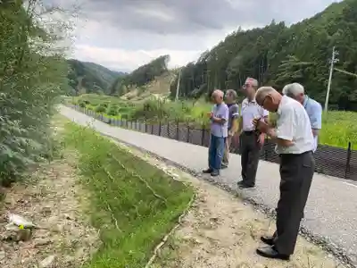 美奈宜神社(福岡県)