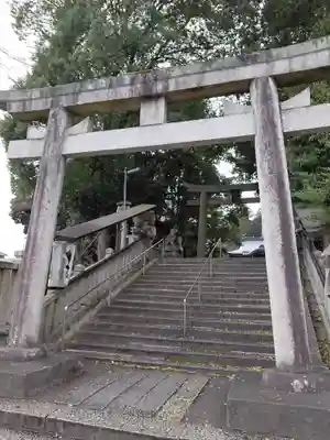 一宮神社(京都府)
