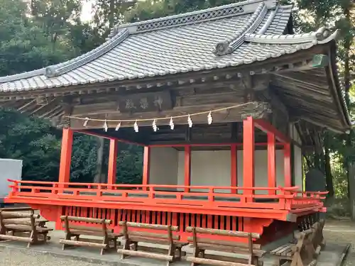 箭弓稲荷神社(埼玉県)