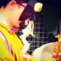 潮見ヶ岡神社(北海道)