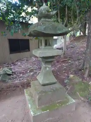 駒形神社(箱根神社摂社)(神奈川県)