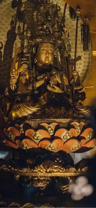 清水寺慈心院随求堂(京都府)