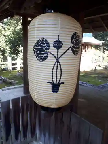 木嶋坐天照御魂神社のその他建物