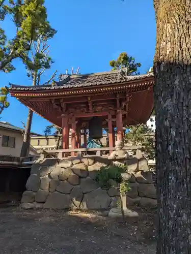 品川寺(東京都)