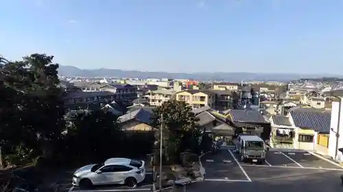 粟田神社(京都府)
