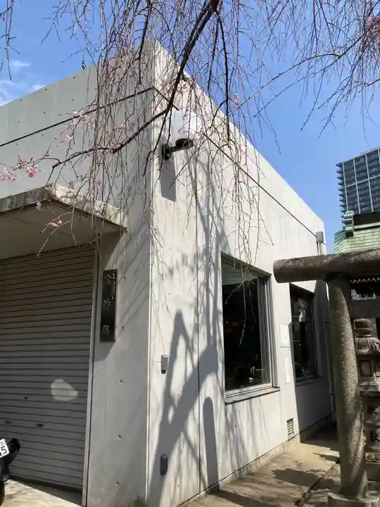 住吉神社(東京都)