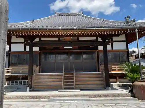 蓮台寺(愛知県)