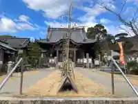 東林院(種蒔大師)のその他建物