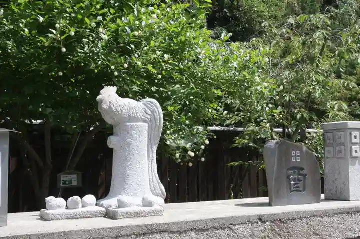 沙沙貴神社(滋賀県)