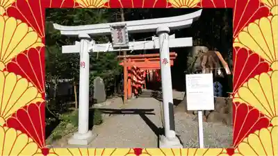 常磐神社(茨城県)