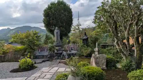 念仏寺（大原念佛寺）(京都府)