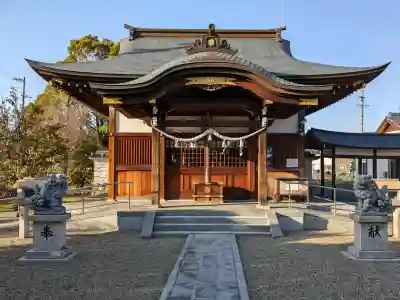 日置八幡宮の{uncategorized: "未分類", other: "その他", undefined: "問題あり", building: "その他建物", grave: "お墓", sacred_gate: "鳥居", guardian: "狛犬", statue: "像", buddha: "仏像", history: "歴史", nature: "自然", garden: "庭園", animal: "動物", pagoda: "塔", temizu: "手水舎", mountain_gate: "山門・神門", sanctuary: "本殿・本堂", subordinate: "末社・摂社", art: "芸術", scenery: "景色", jizo: "地蔵", ema: "絵馬", goshuin: "御朱印", omikuji: "おみくじ", items: "授与品その他", amulet: "お守り", goshuincho: "御朱印帳", eats: "食事", festival: "お祭り", votive_dance: "神楽", shichigosan: "七五三参", wedding: "結婚式", experience: "体験その他", initially: "初詣", around: "周辺", anti_infection: "感染症対策"}