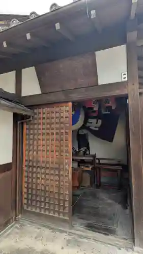 義仲寺(滋賀県)